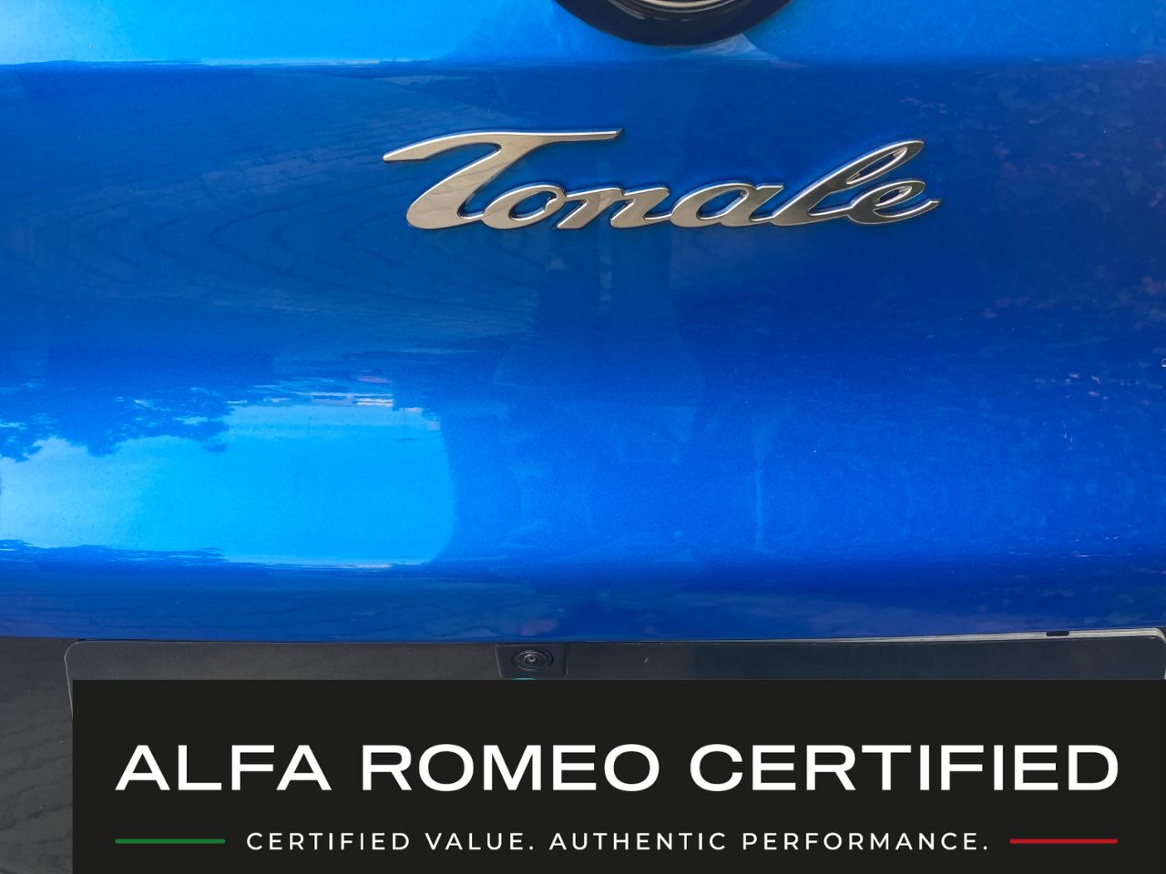 Foto Alfa Romeo Tonale 41