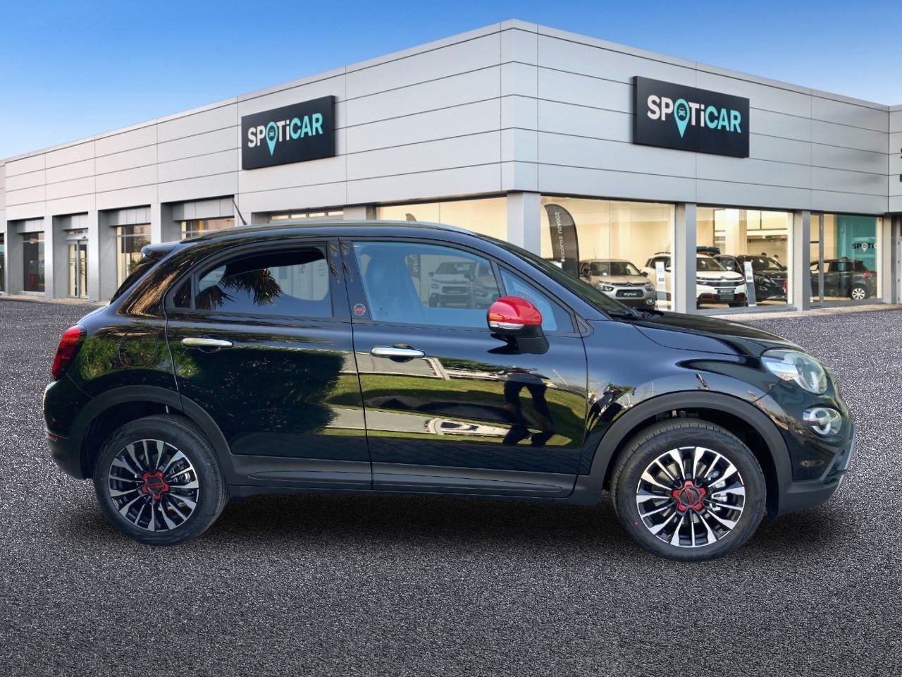 Foto Fiat 500X 5