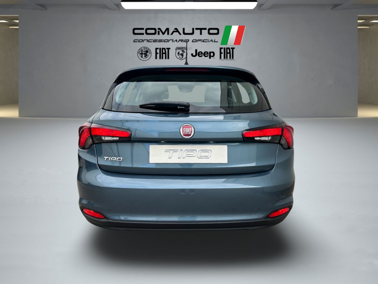 Foto Fiat Tipo 6