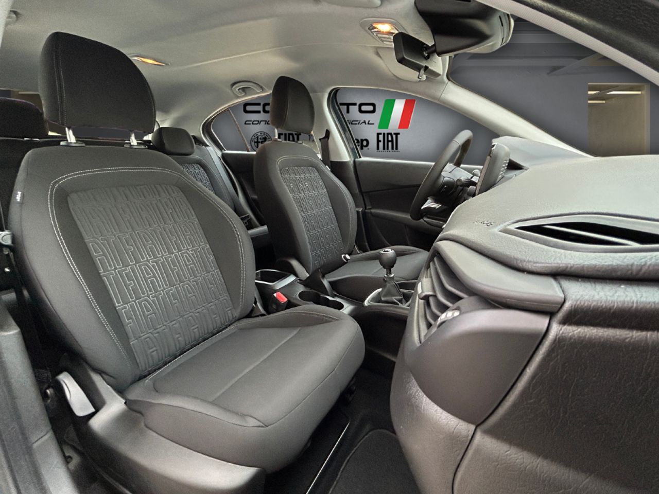 Foto Fiat Tipo 14