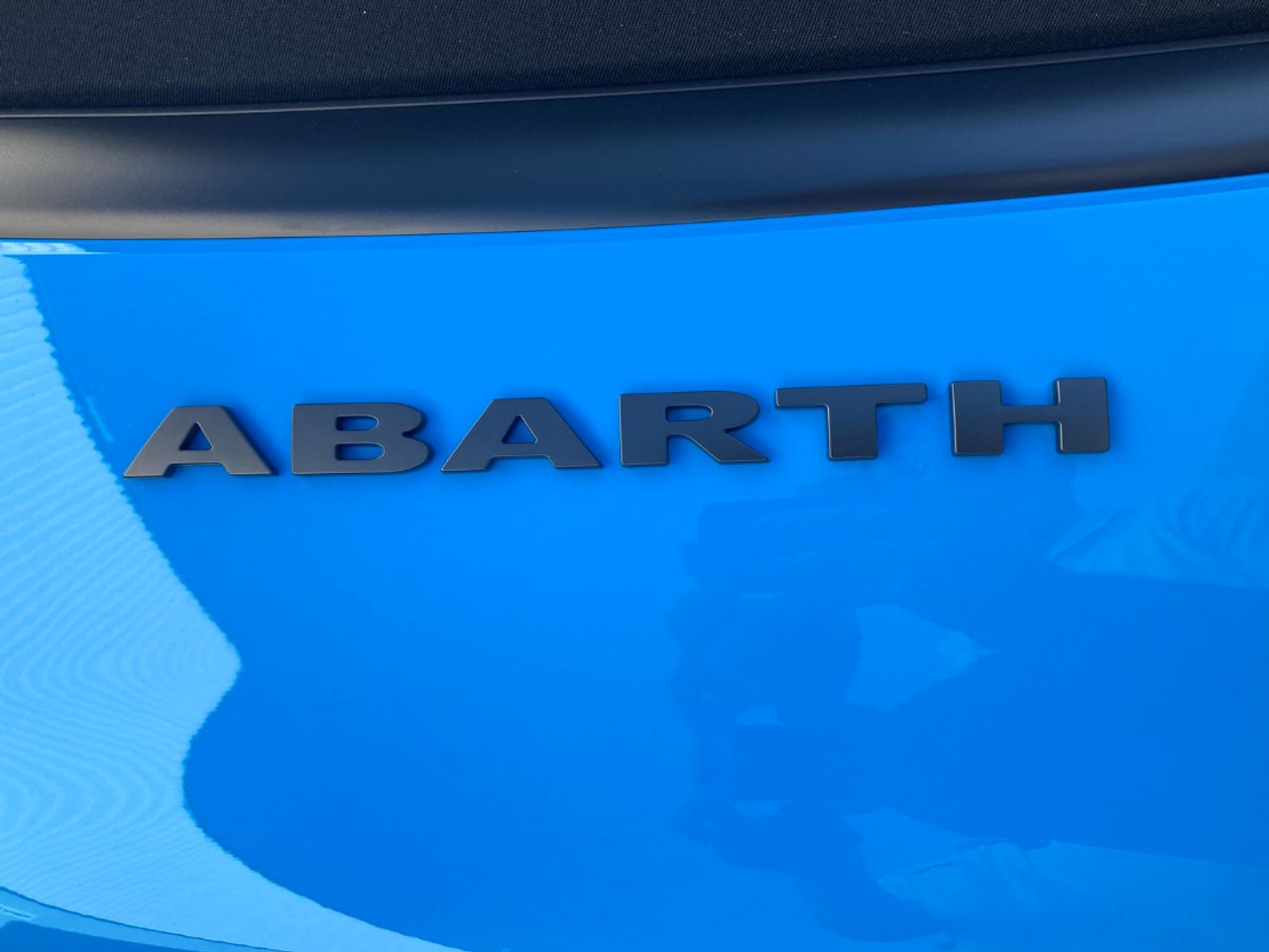 Foto Abarth 500 47