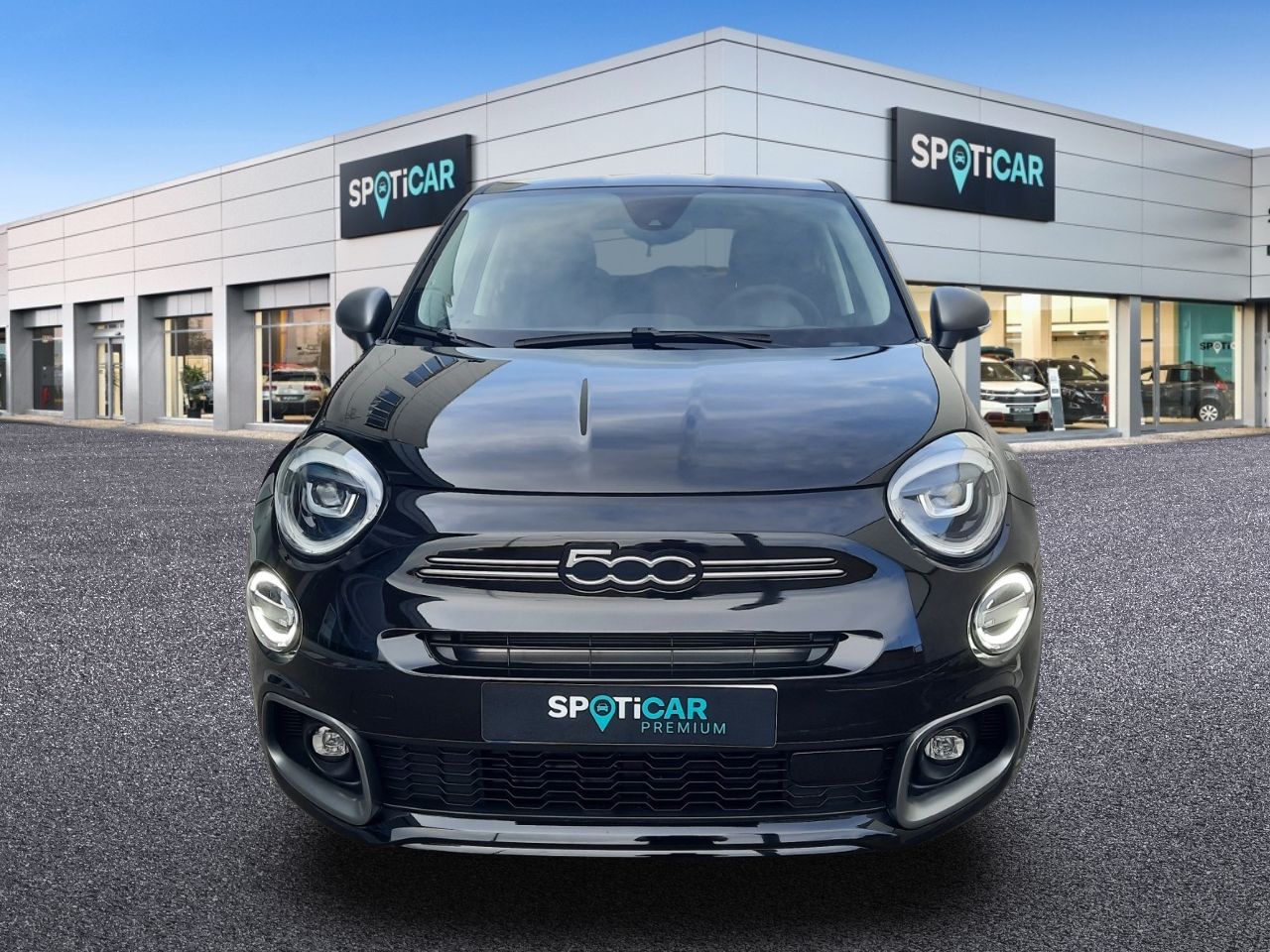 Foto Fiat 500X 3