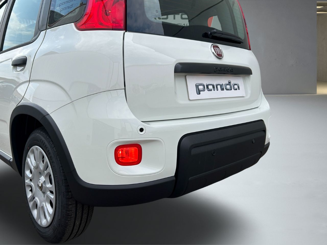 Foto Fiat Panda 29