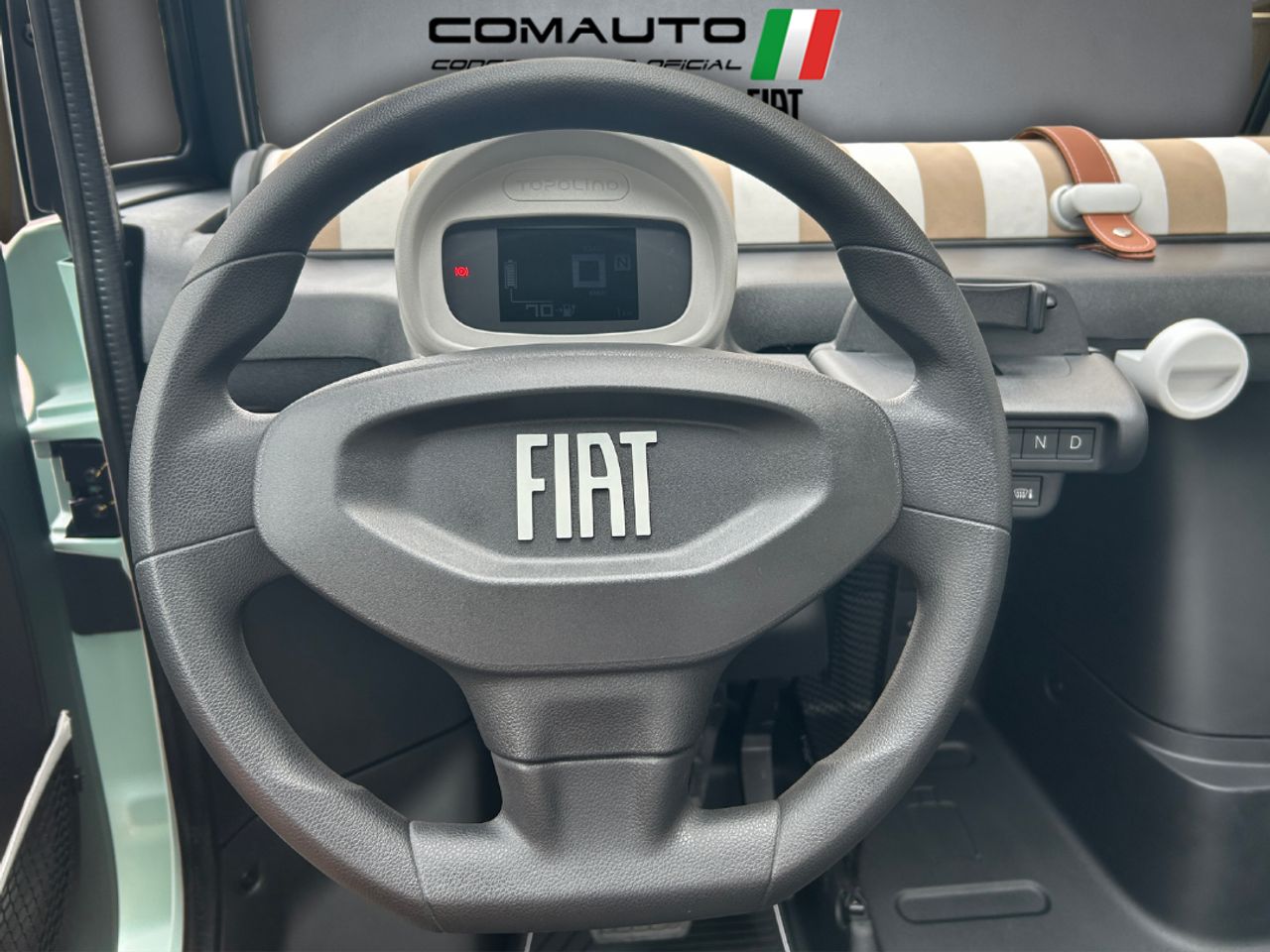 Foto Fiat Panda 15