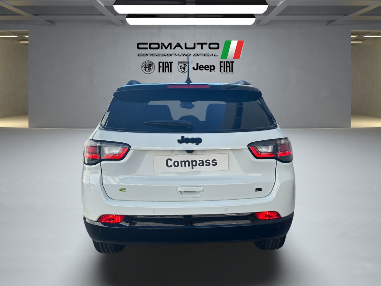 Foto Jeep Compass 6