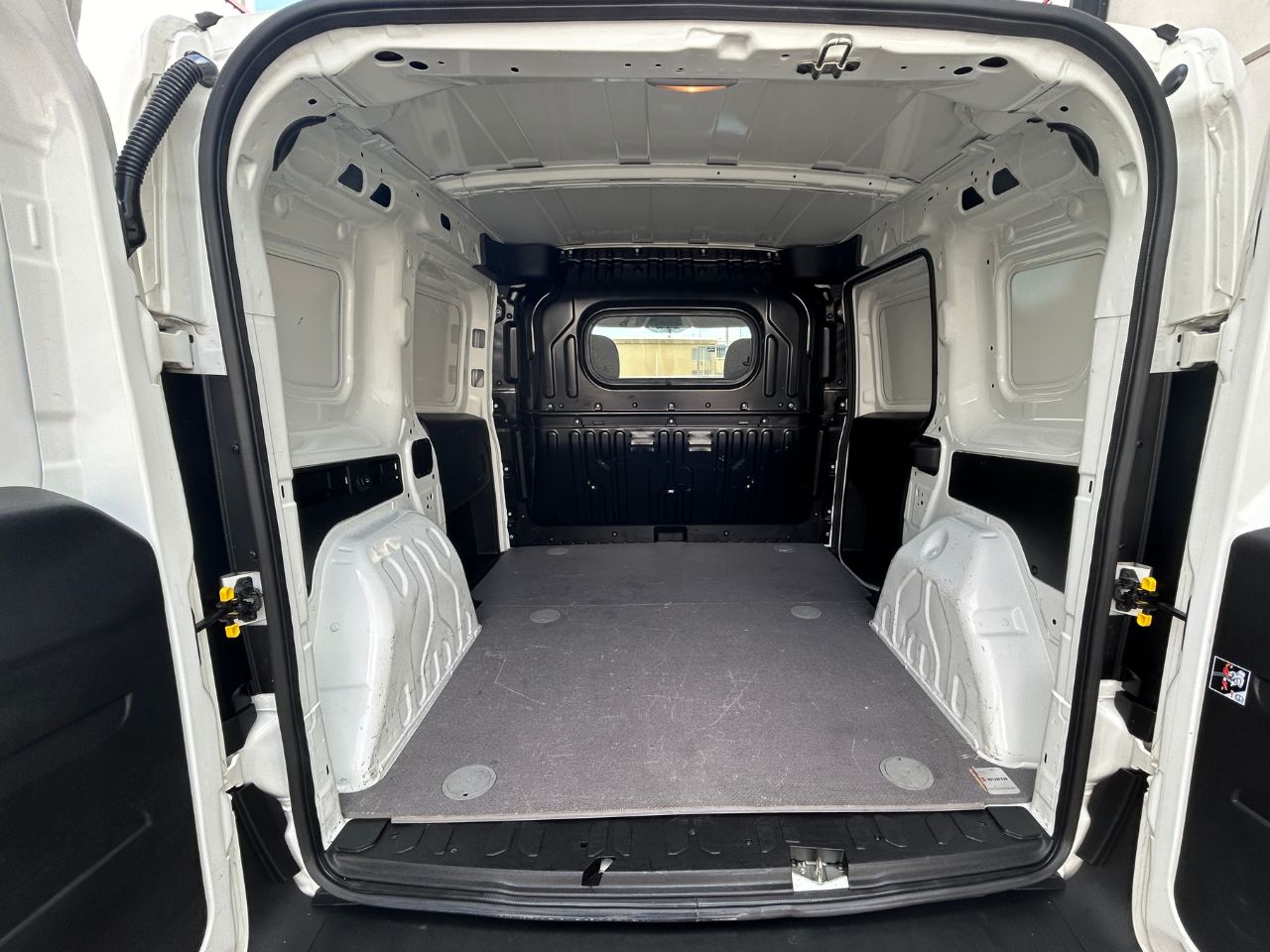 Foto Fiat Doblo Cargo 7