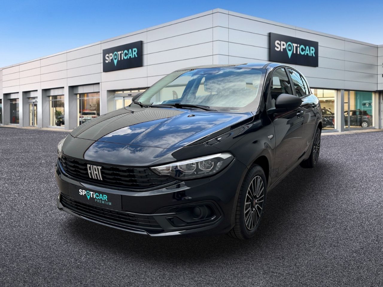 Foto Fiat Tipo 2