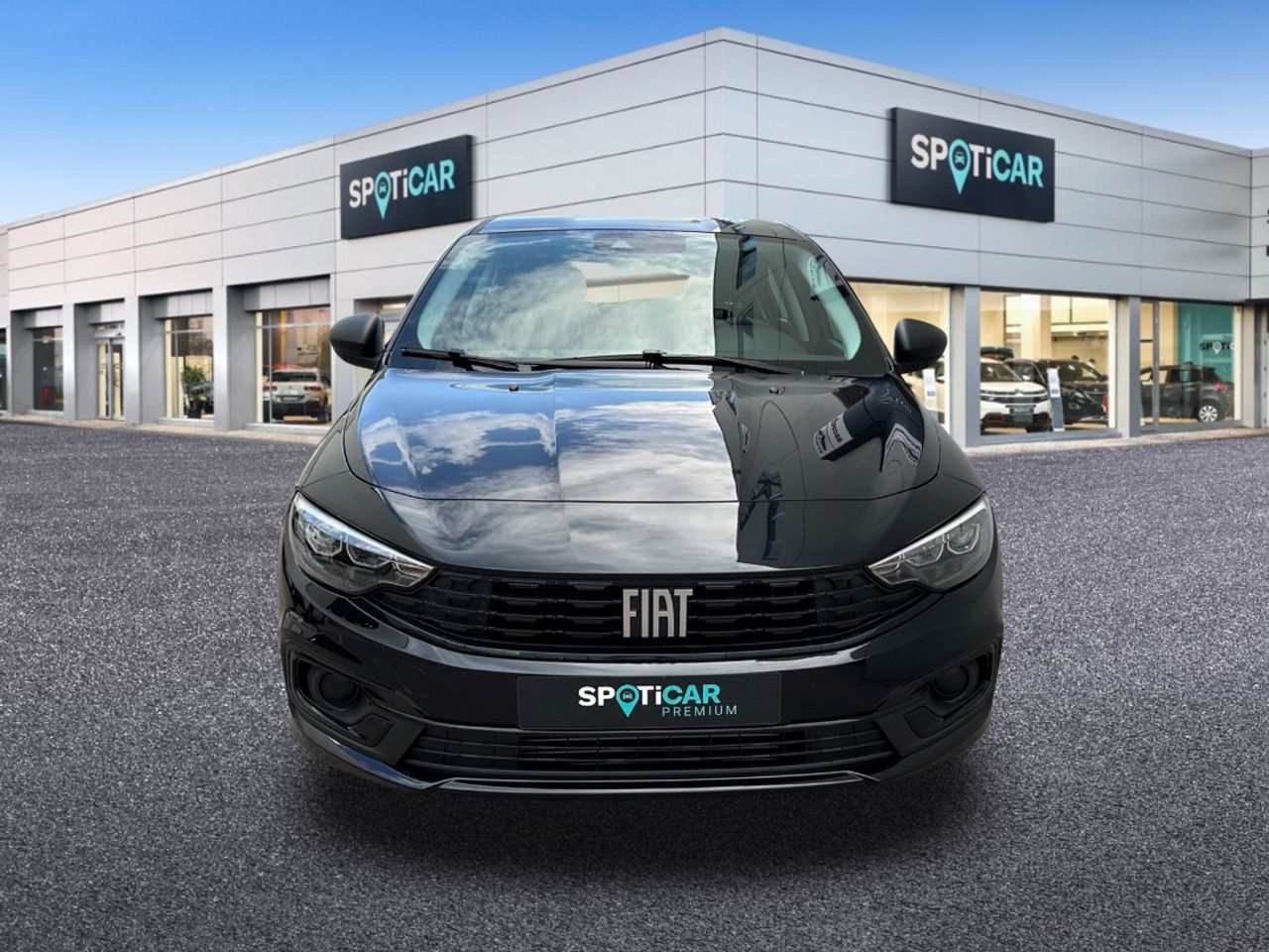 Foto Fiat Tipo 3