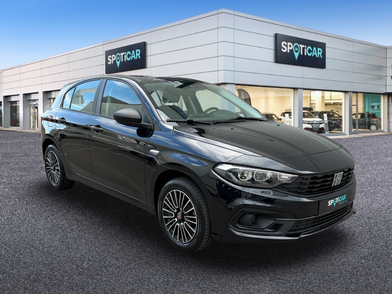 Foto Fiat Tipo 4