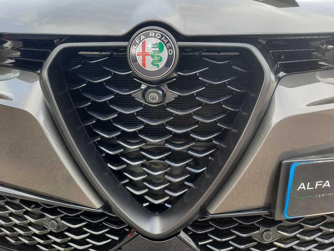 Foto Alfa Romeo Tonale 37