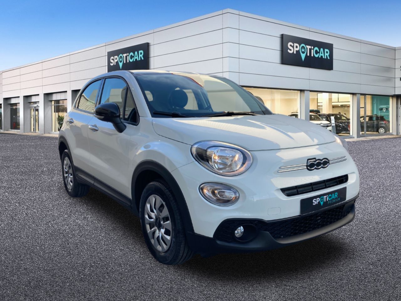 Foto Fiat 500X 4