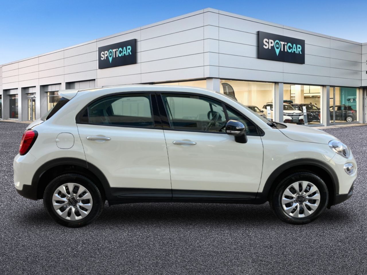 Foto Fiat 500X 5