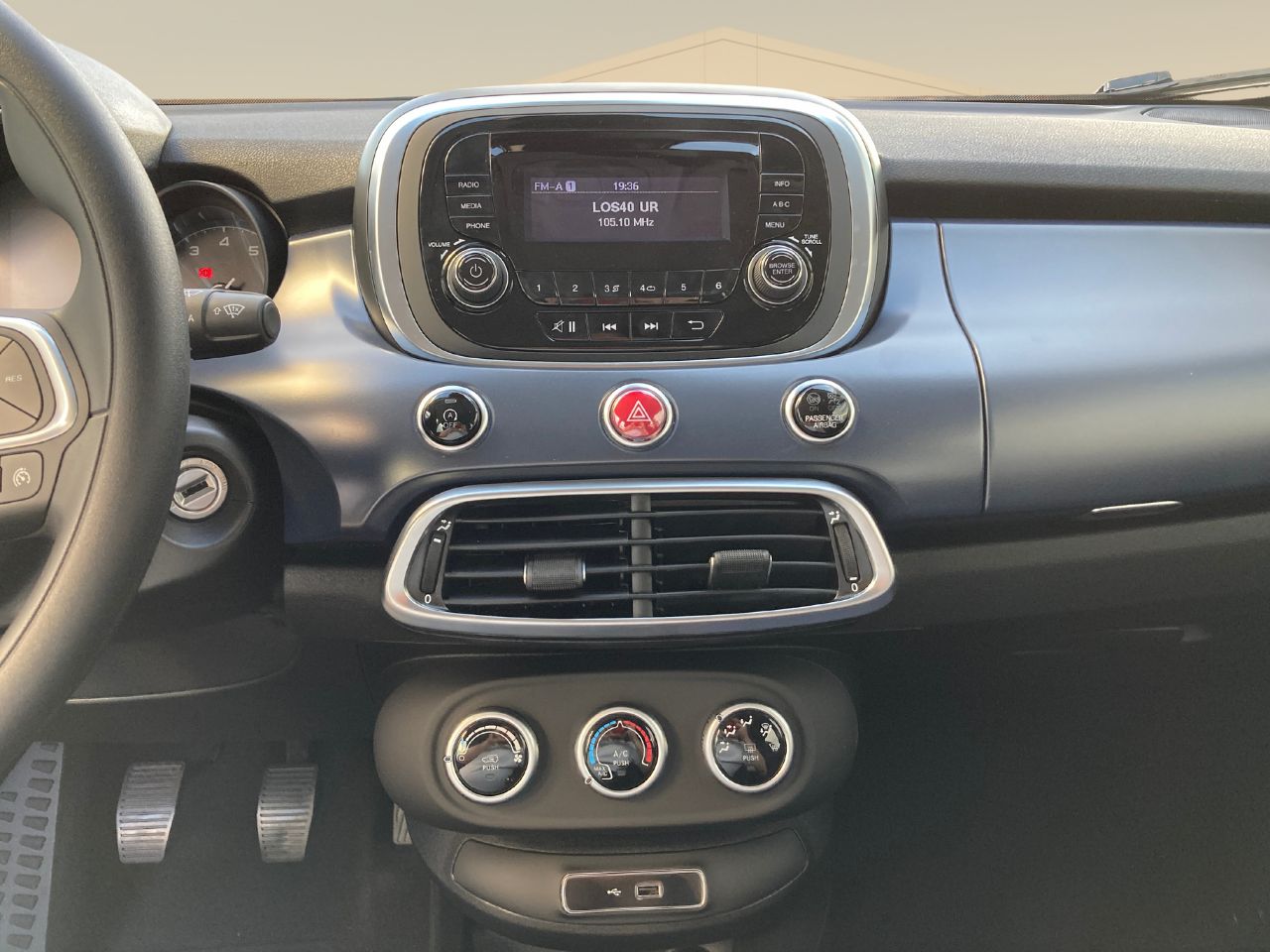 Foto Fiat 500X 21