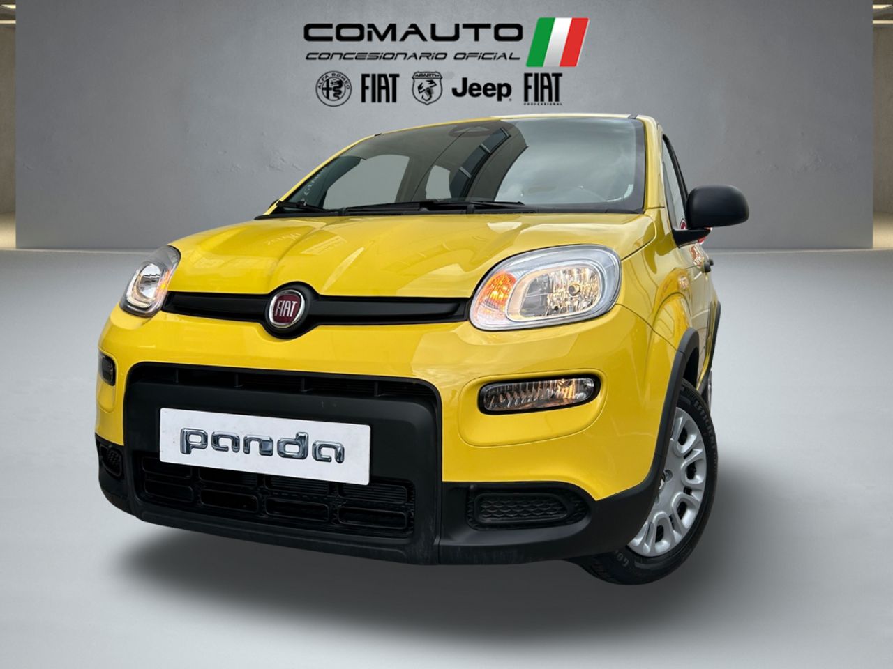 Foto Fiat Panda 27