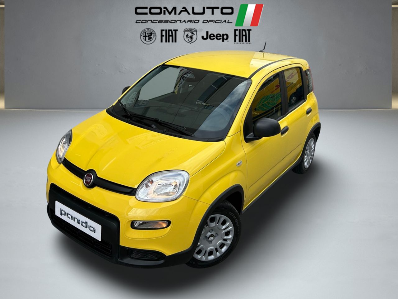 Foto Fiat Panda 28