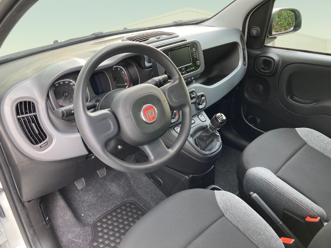 Foto Fiat Panda 16