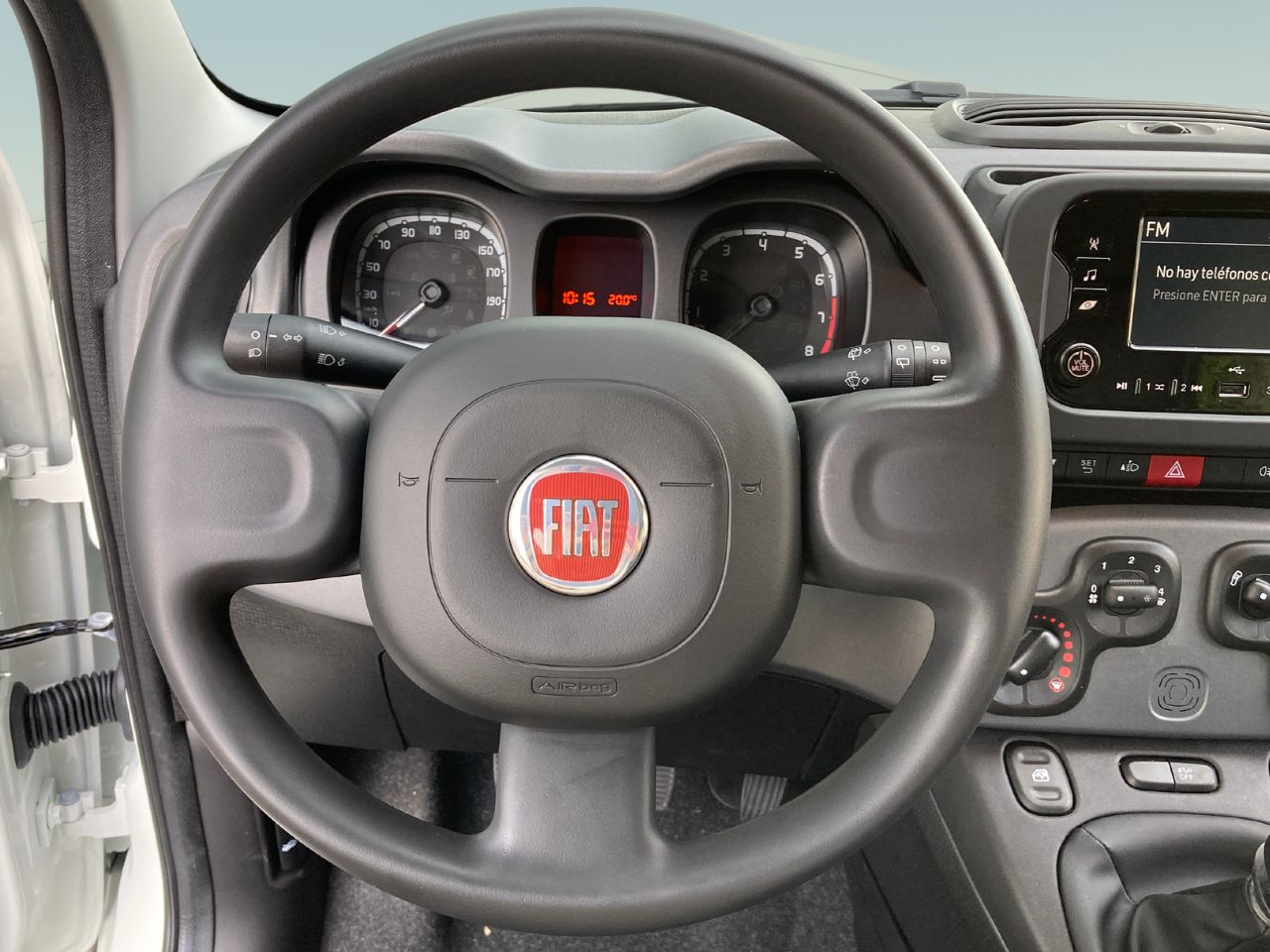 Foto Fiat Panda 17