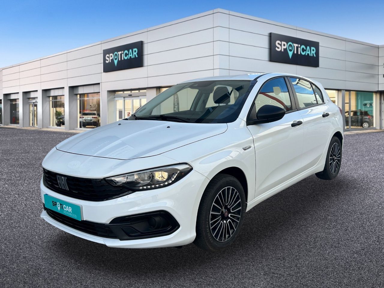 Foto Fiat Tipo 2