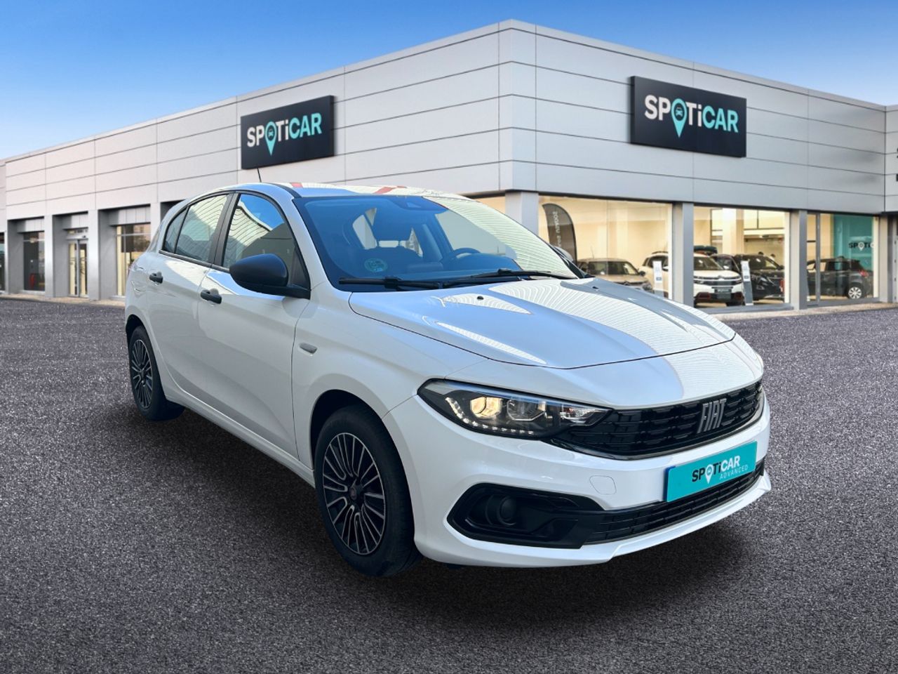 Foto Fiat Tipo 4