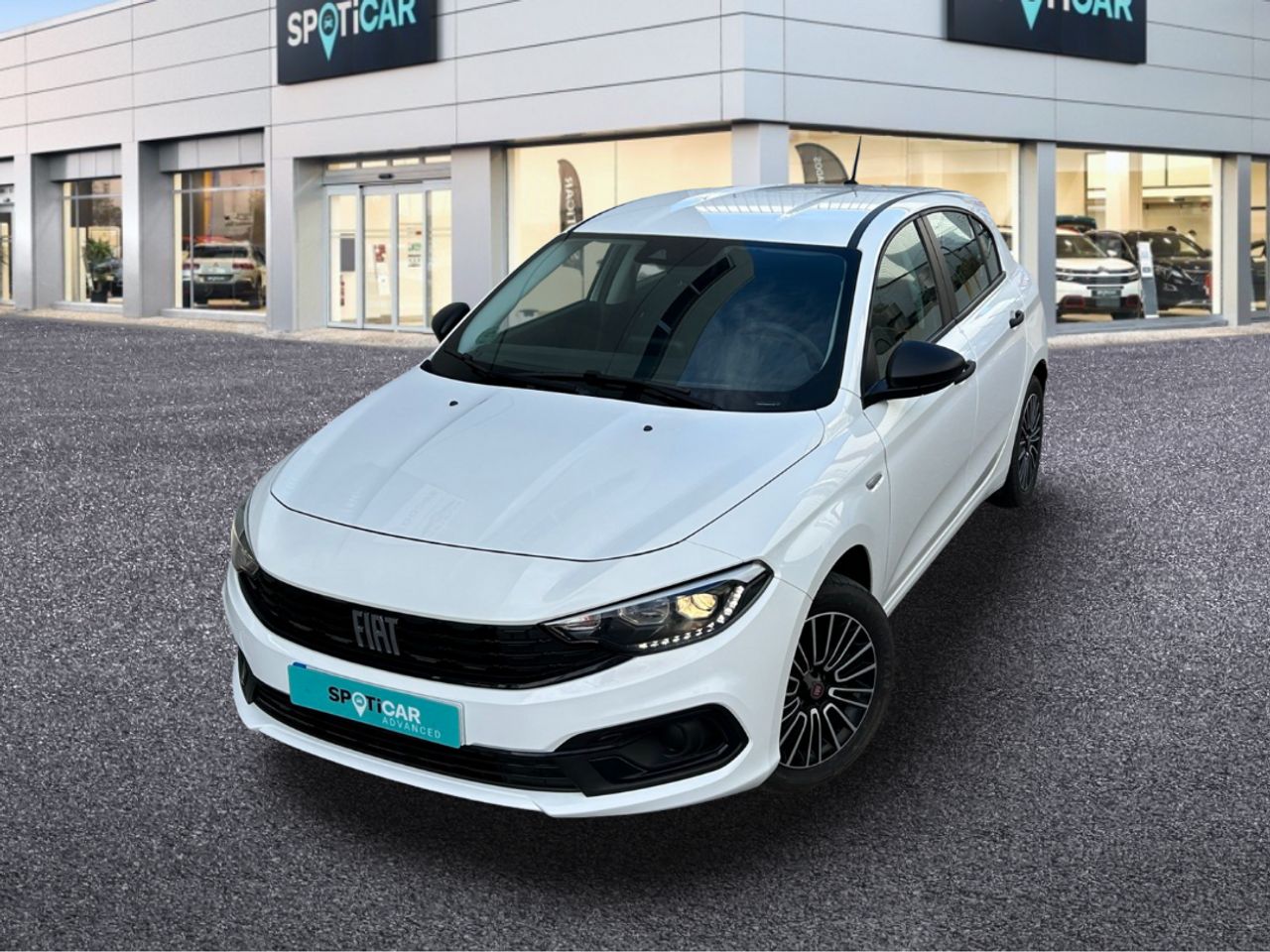 Foto Fiat Tipo 29