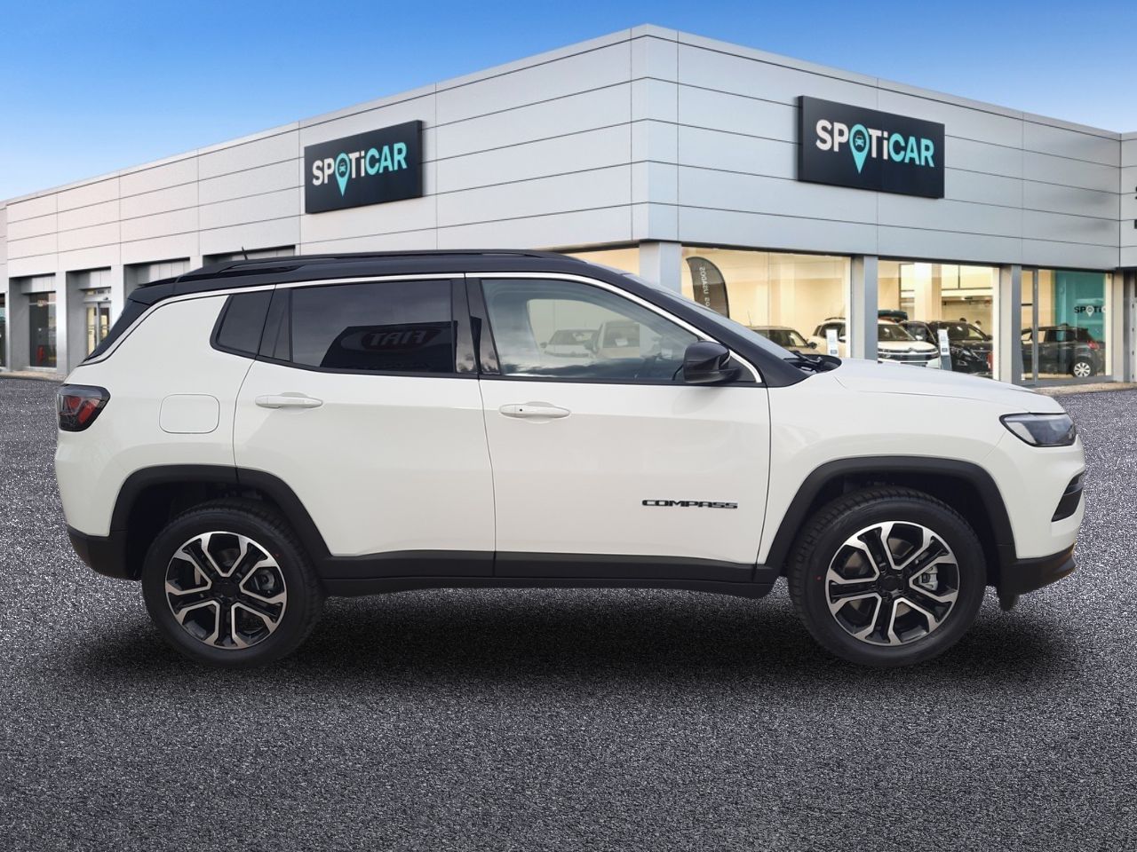 Foto Jeep Compass 5