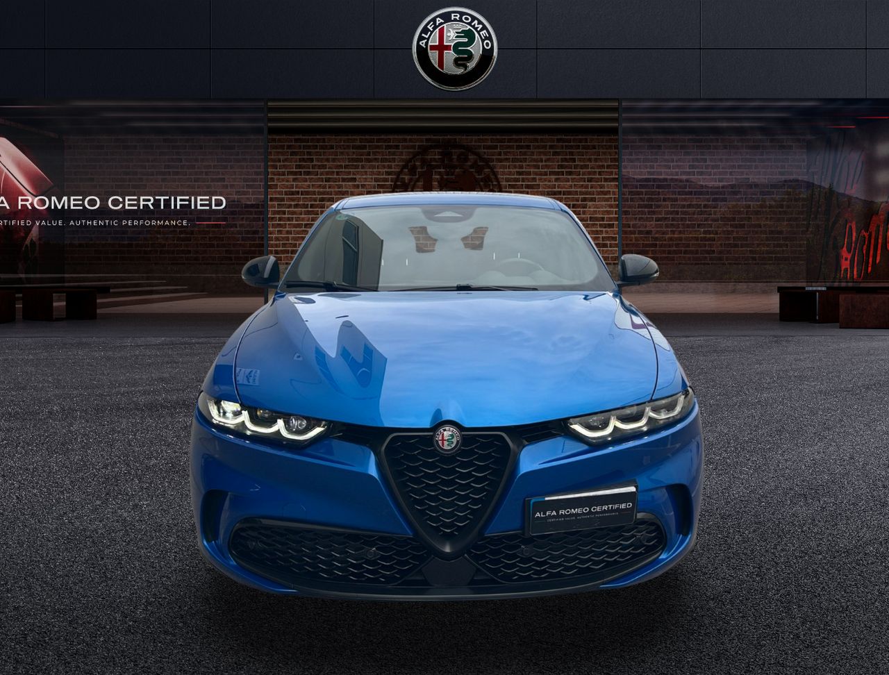 Foto Alfa Romeo Tonale 2