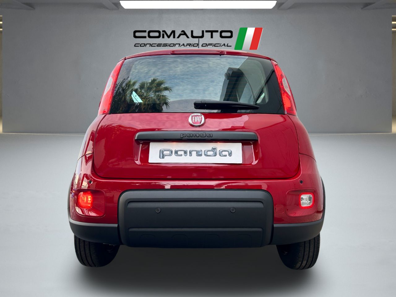 Foto Fiat Panda 29