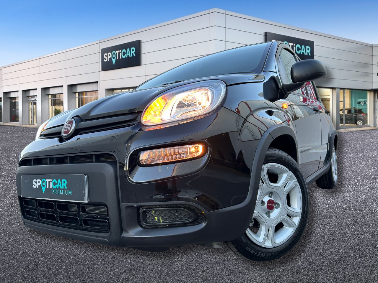 Foto Fiat Panda 26