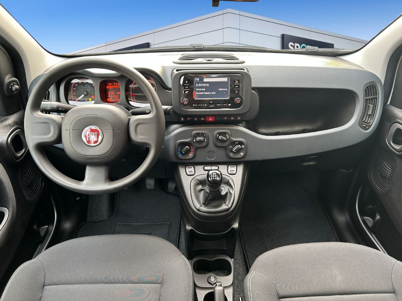 Foto Fiat Panda 9