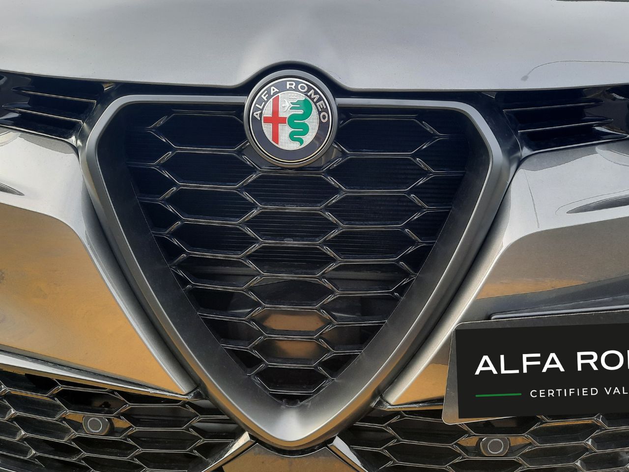 Foto Alfa Romeo Tonale 43