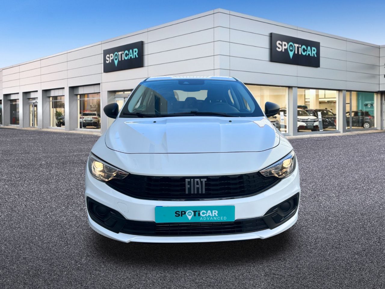 Foto Fiat Tipo 3