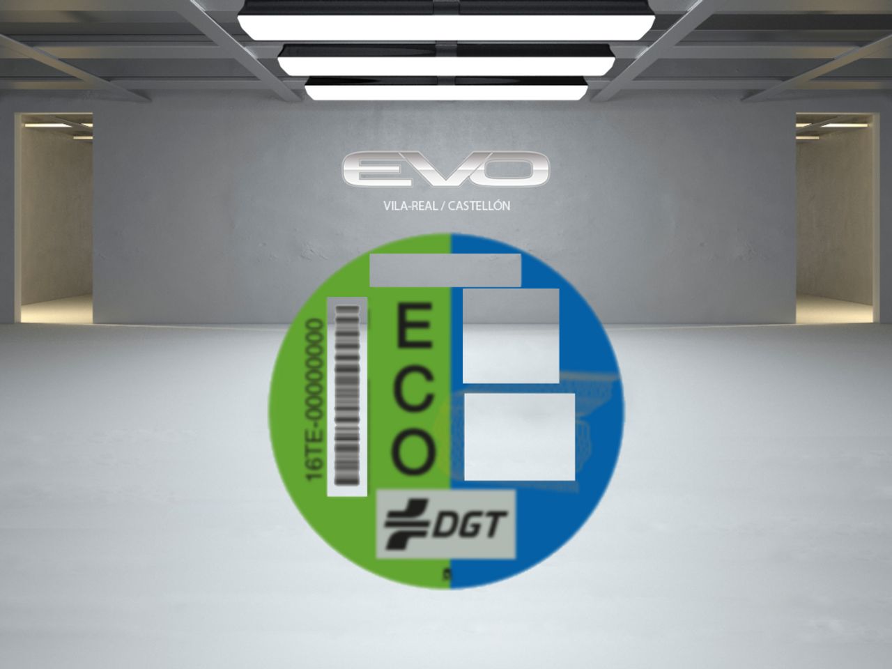 Foto EVO EVO 4 27