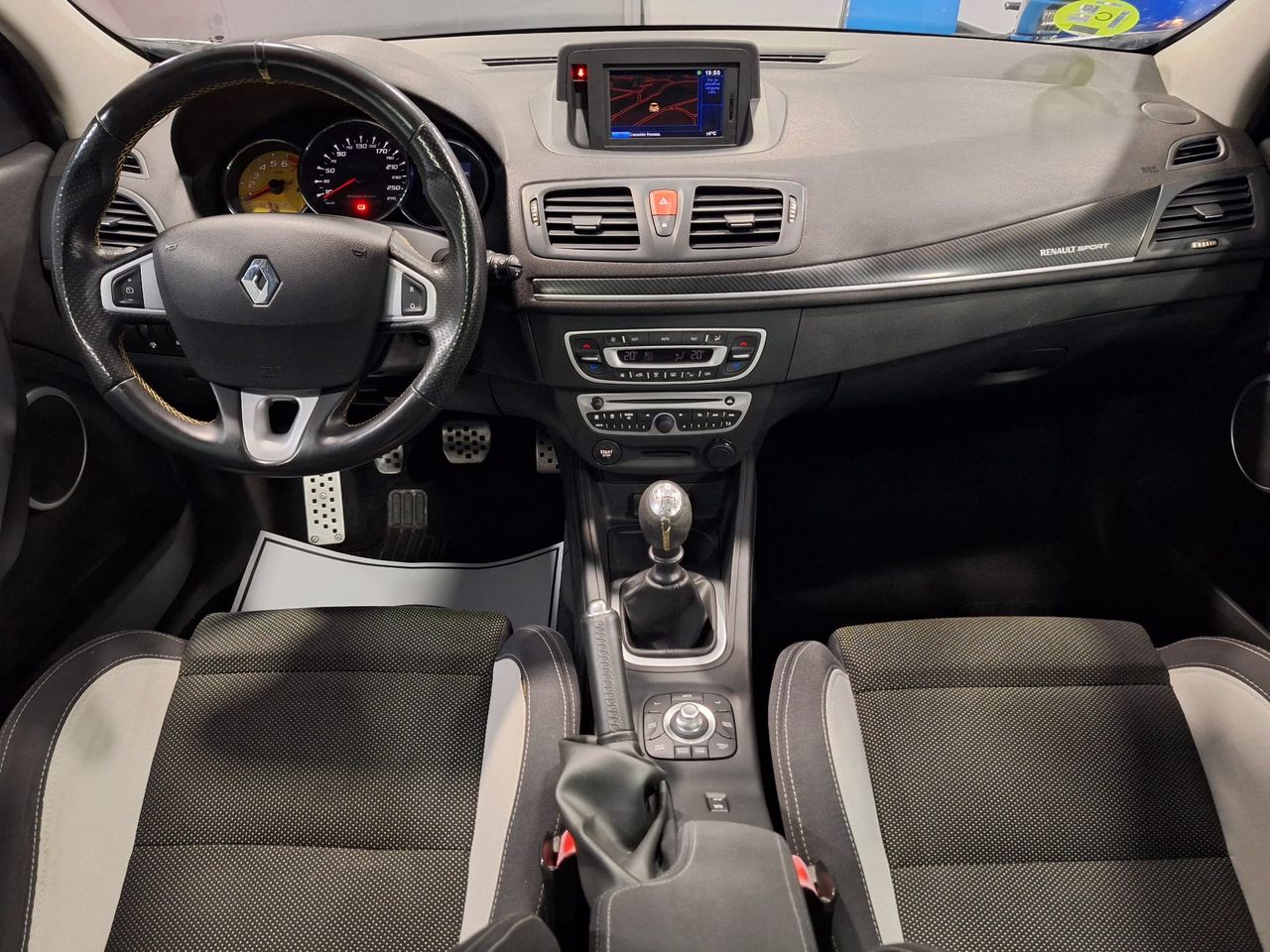 Foto Renault Mégane 23