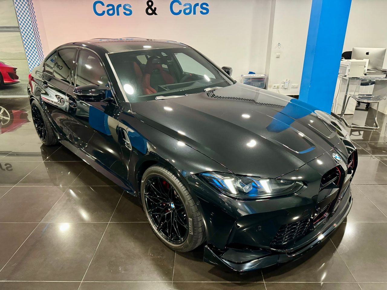 Foto BMW M2 Coupé 78