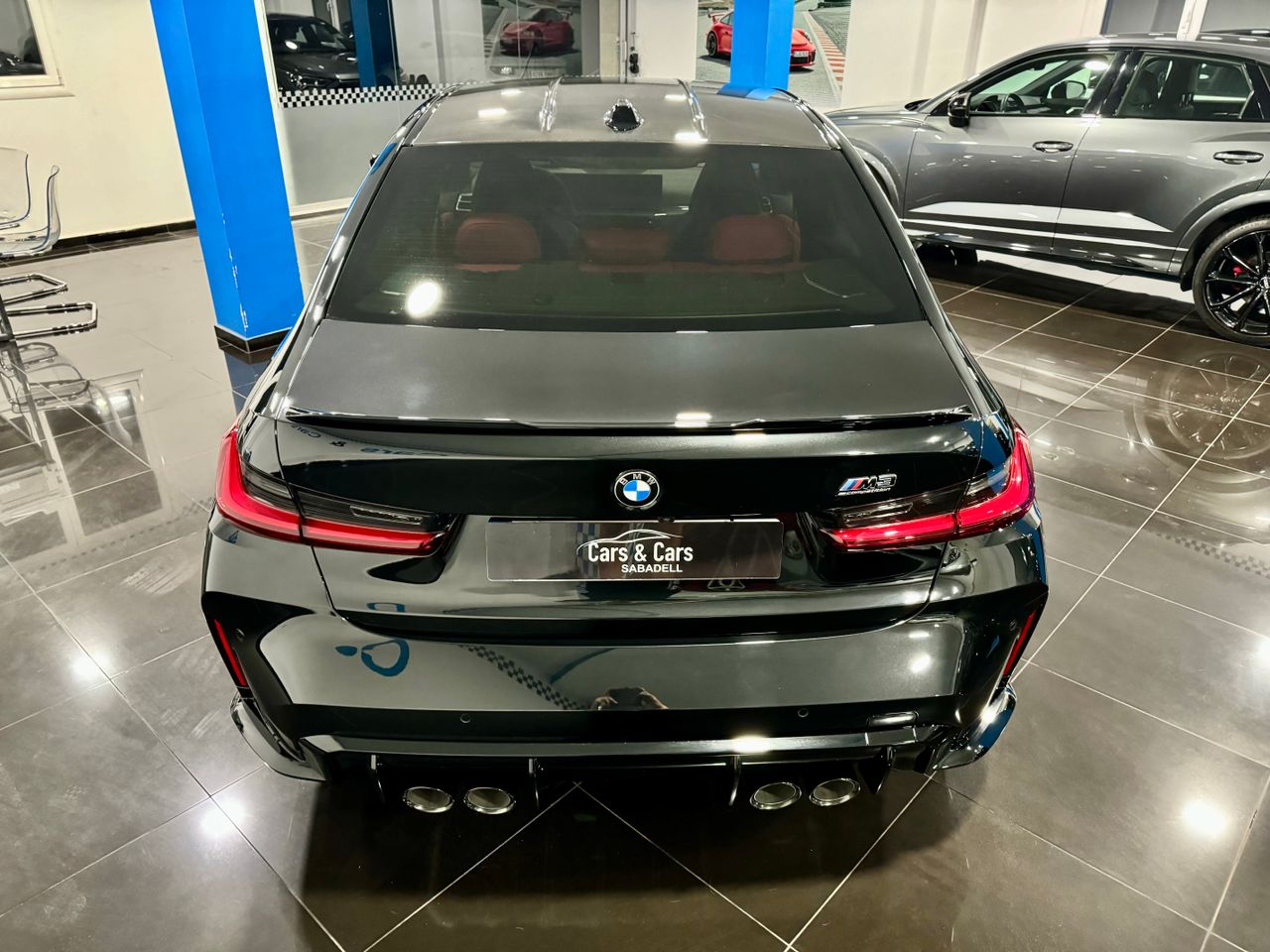 Foto BMW M2 Coupé 82