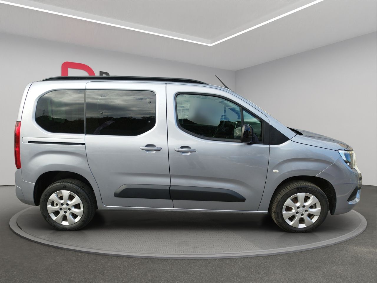 Foto Opel Combo 4