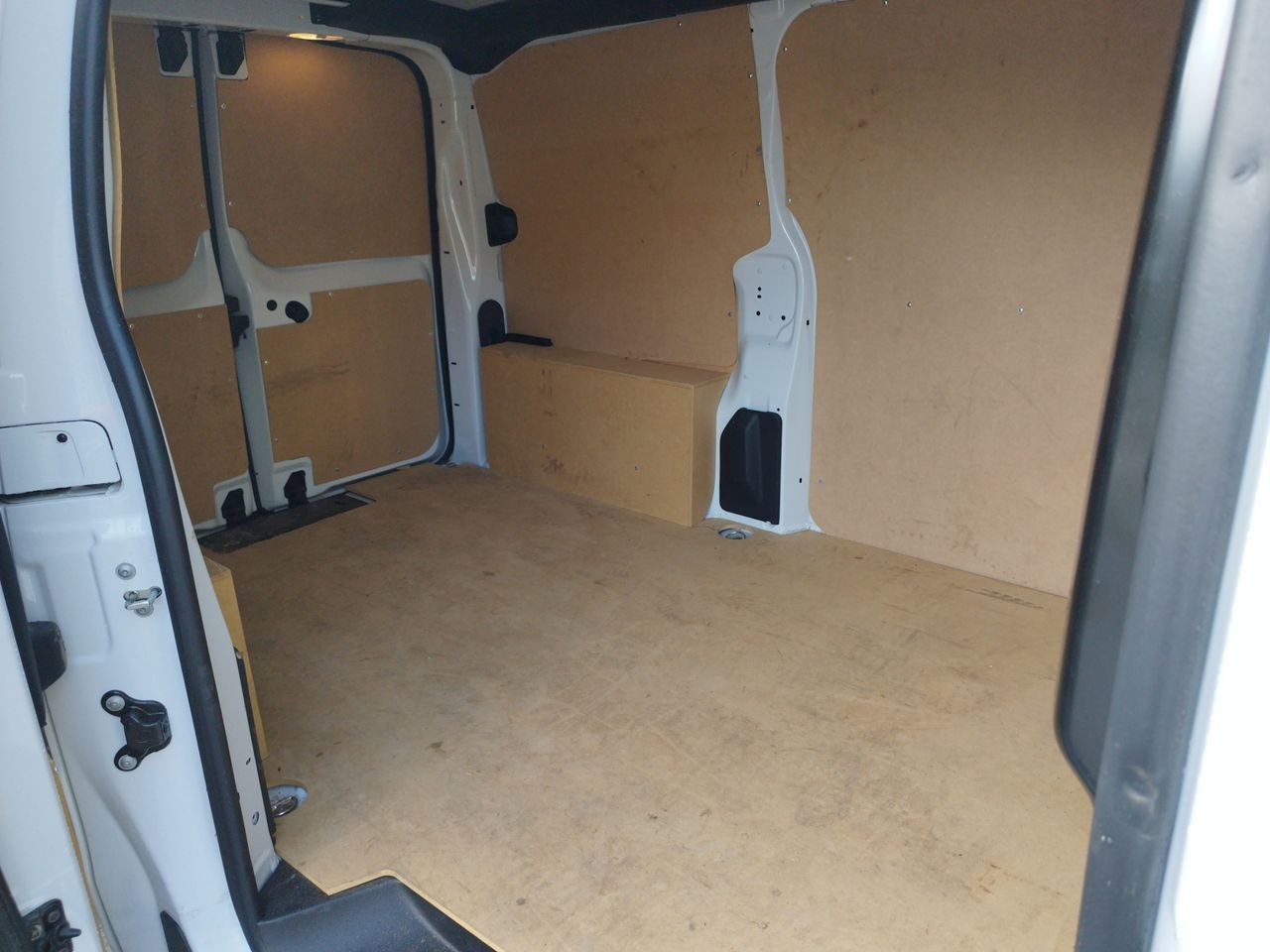 Foto Fiat Scudo 20