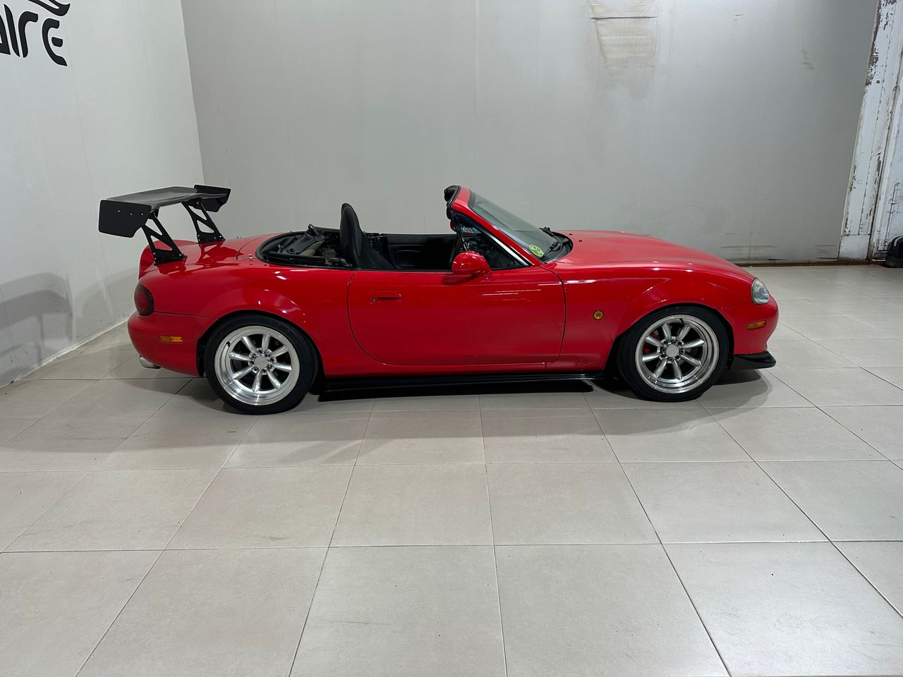 Foto Mazda MX-5 13