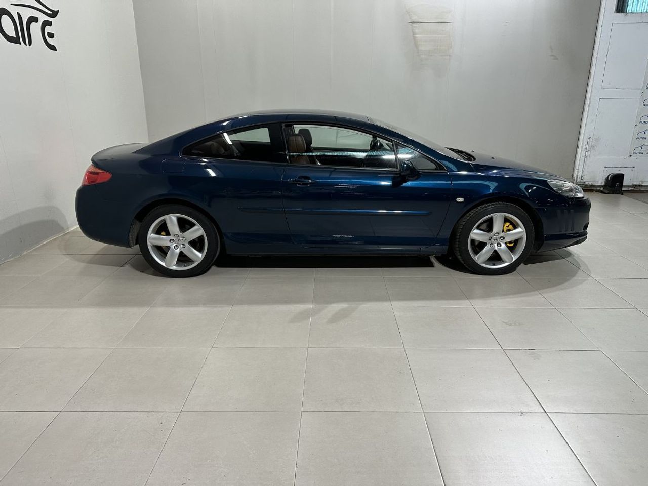 Foto Peugeot 407 14