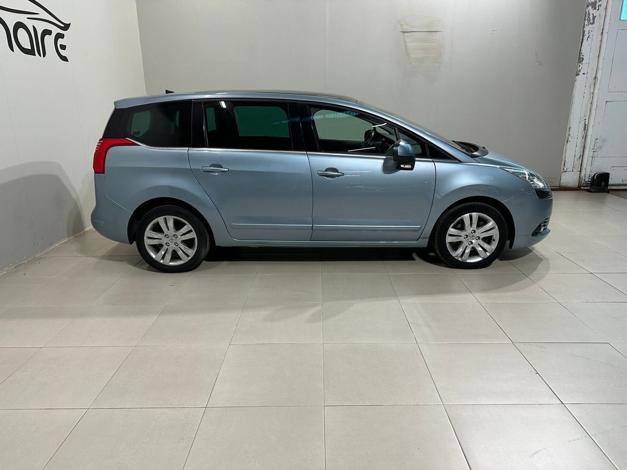 Foto Peugeot 5008 13