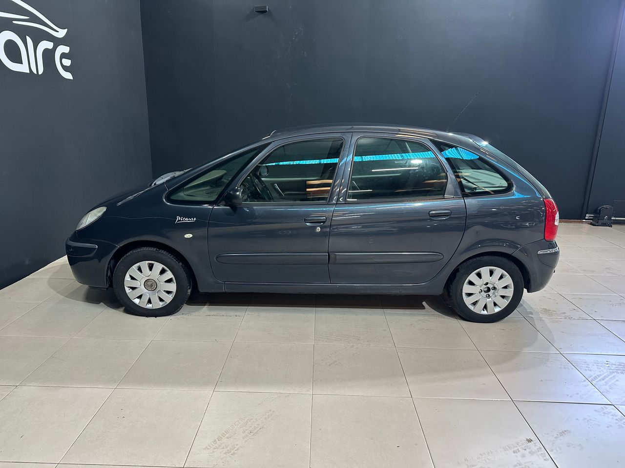 Foto Citroën Xsara Picasso 4