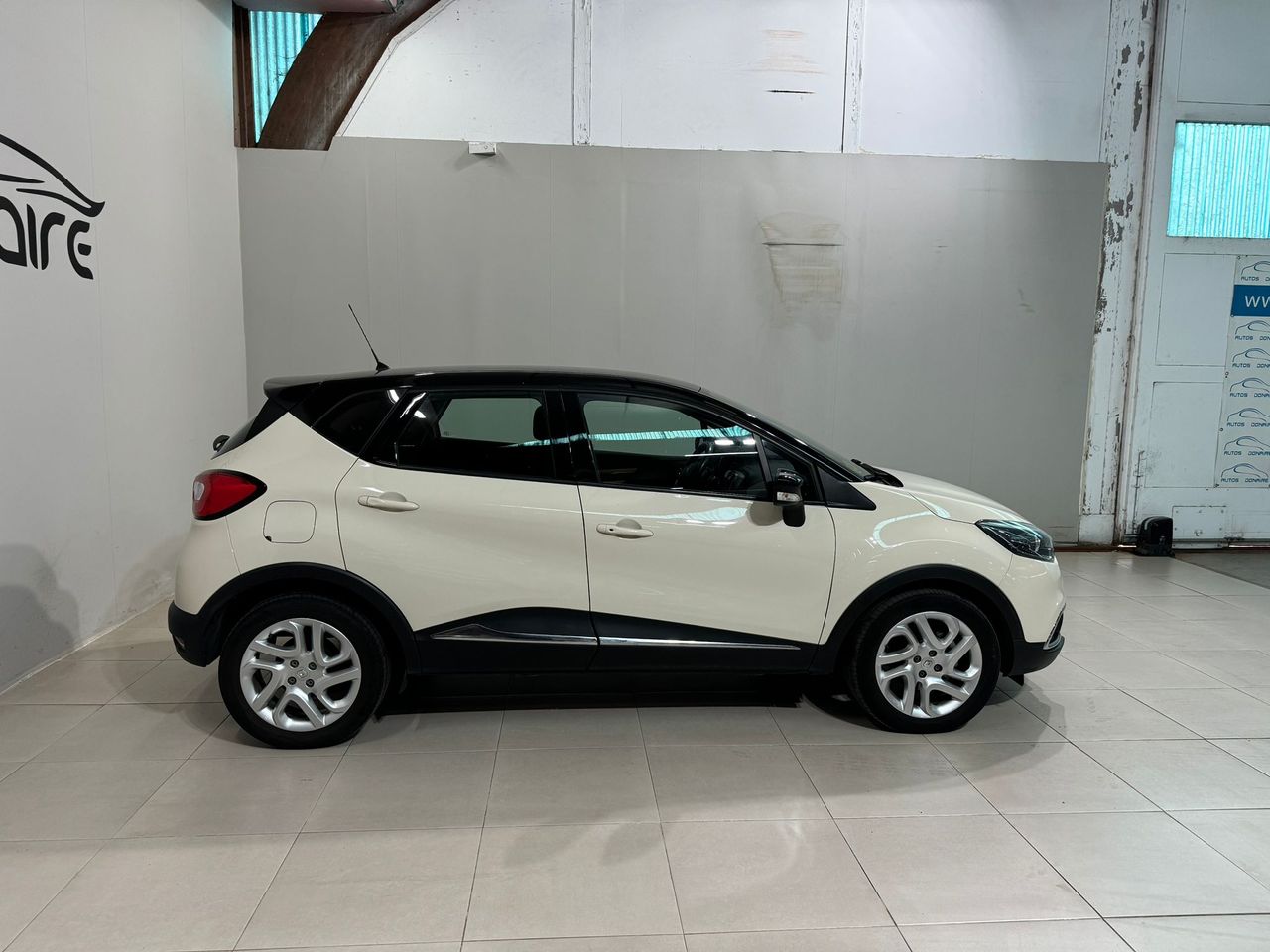 Foto Renault Captur 13