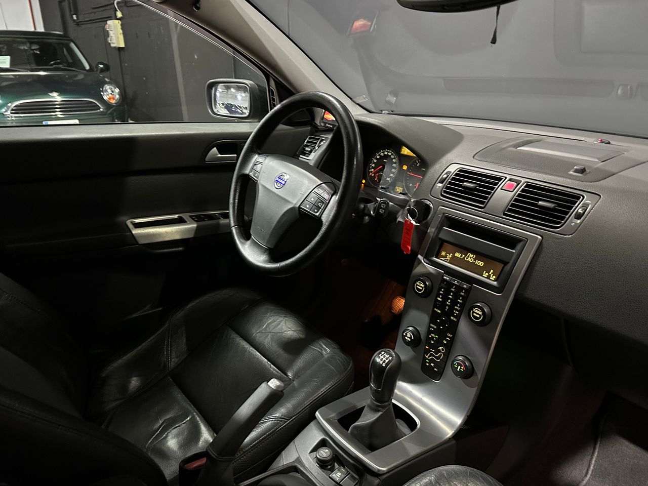 Foto Volvo V50 4