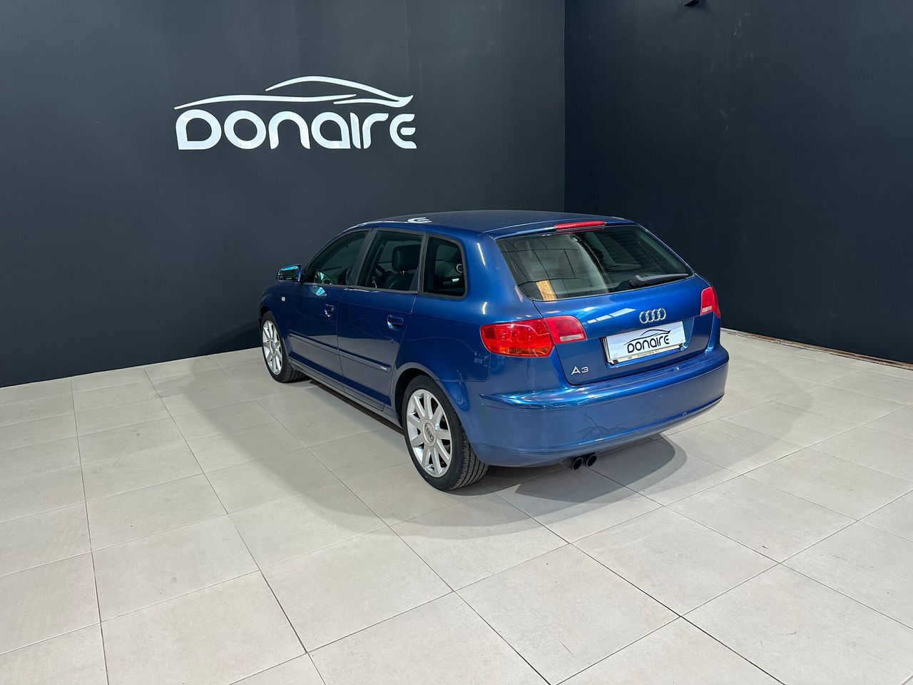 Foto Audi A3 15