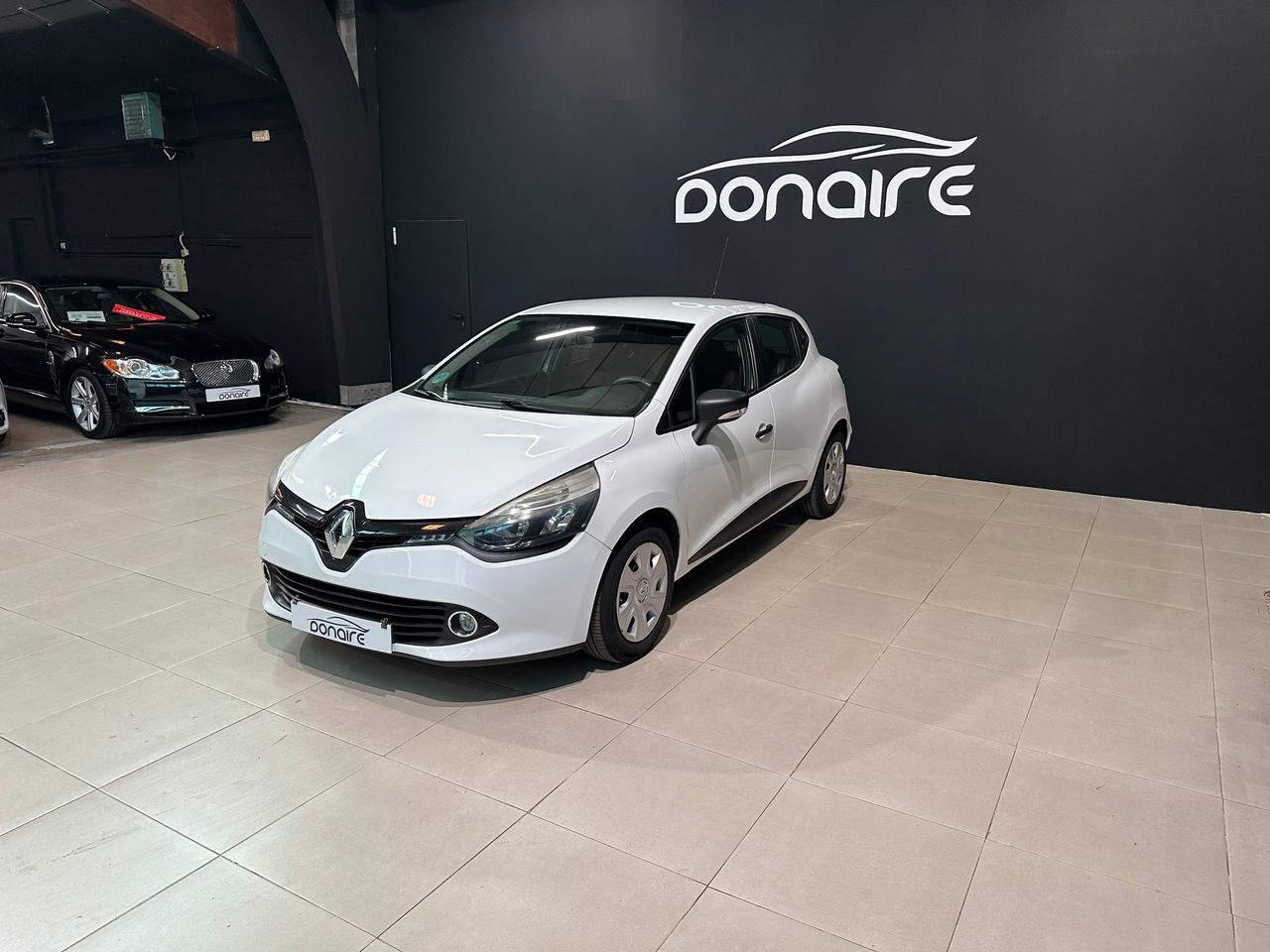 Foto Renault Clio 2