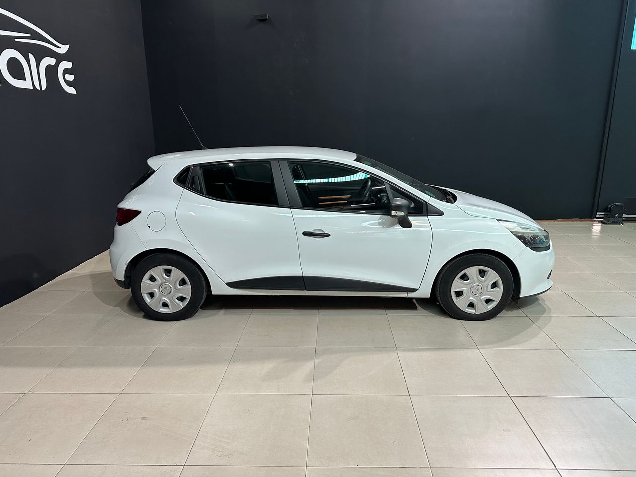 Foto Renault Clio 3