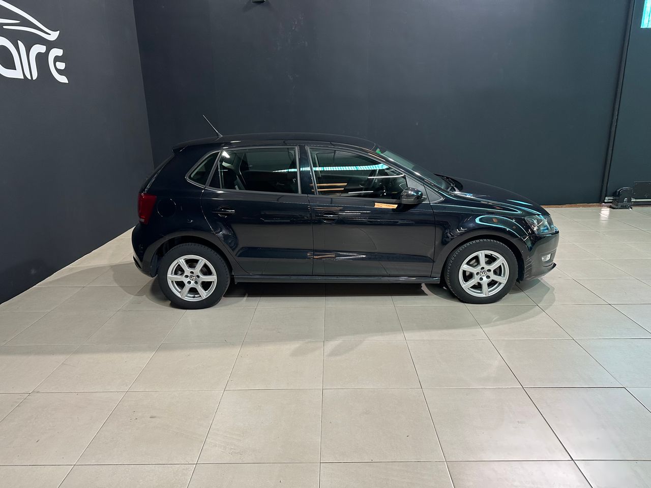 Foto Volkswagen Polo 11