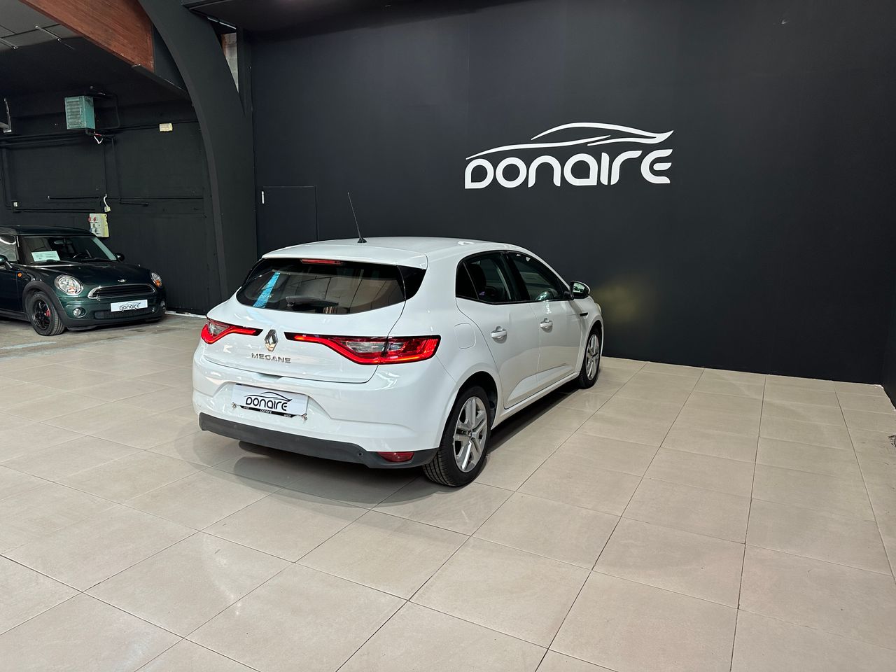 Foto Renault Mégane 3