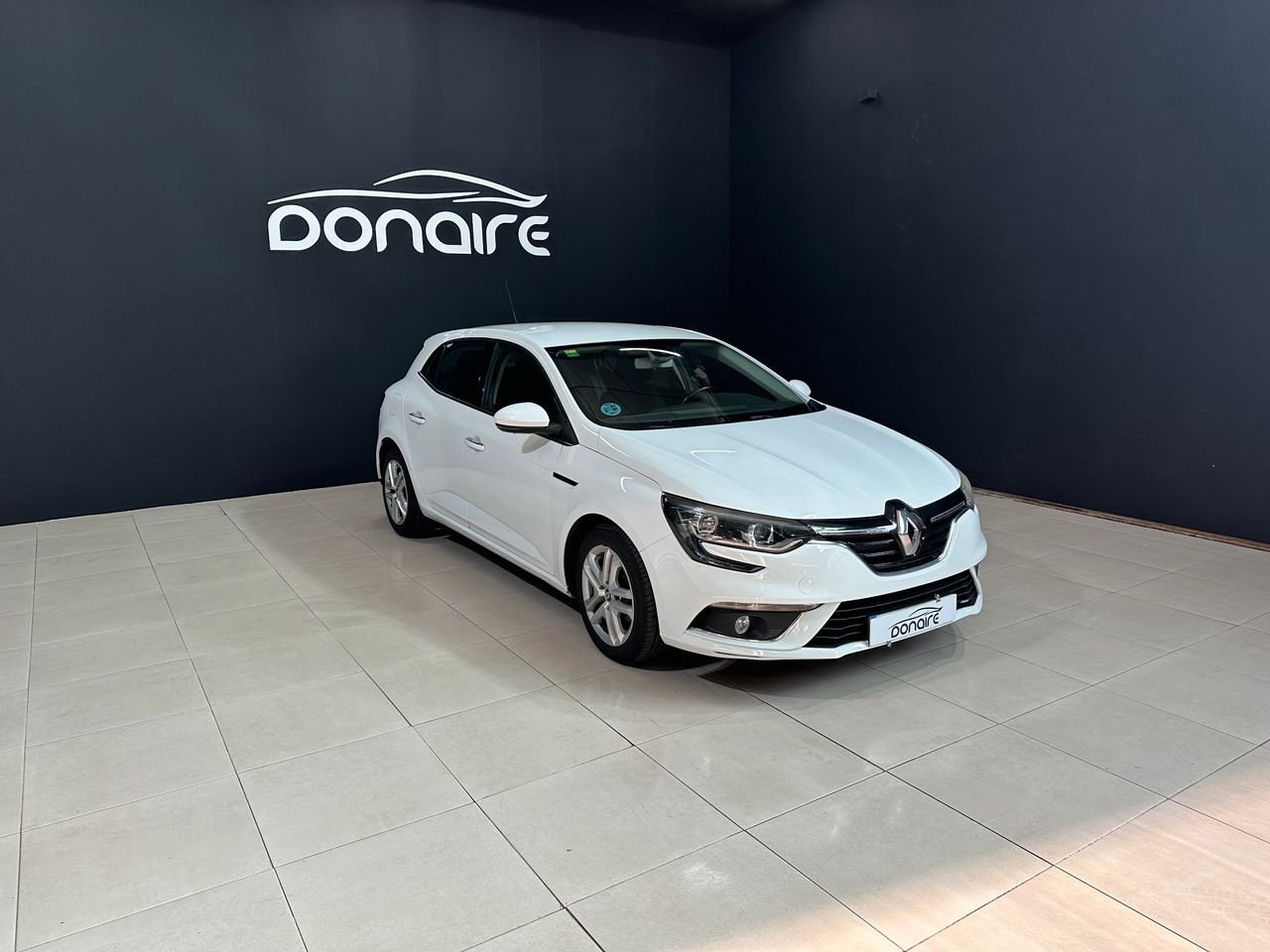 Foto Renault Mégane 11