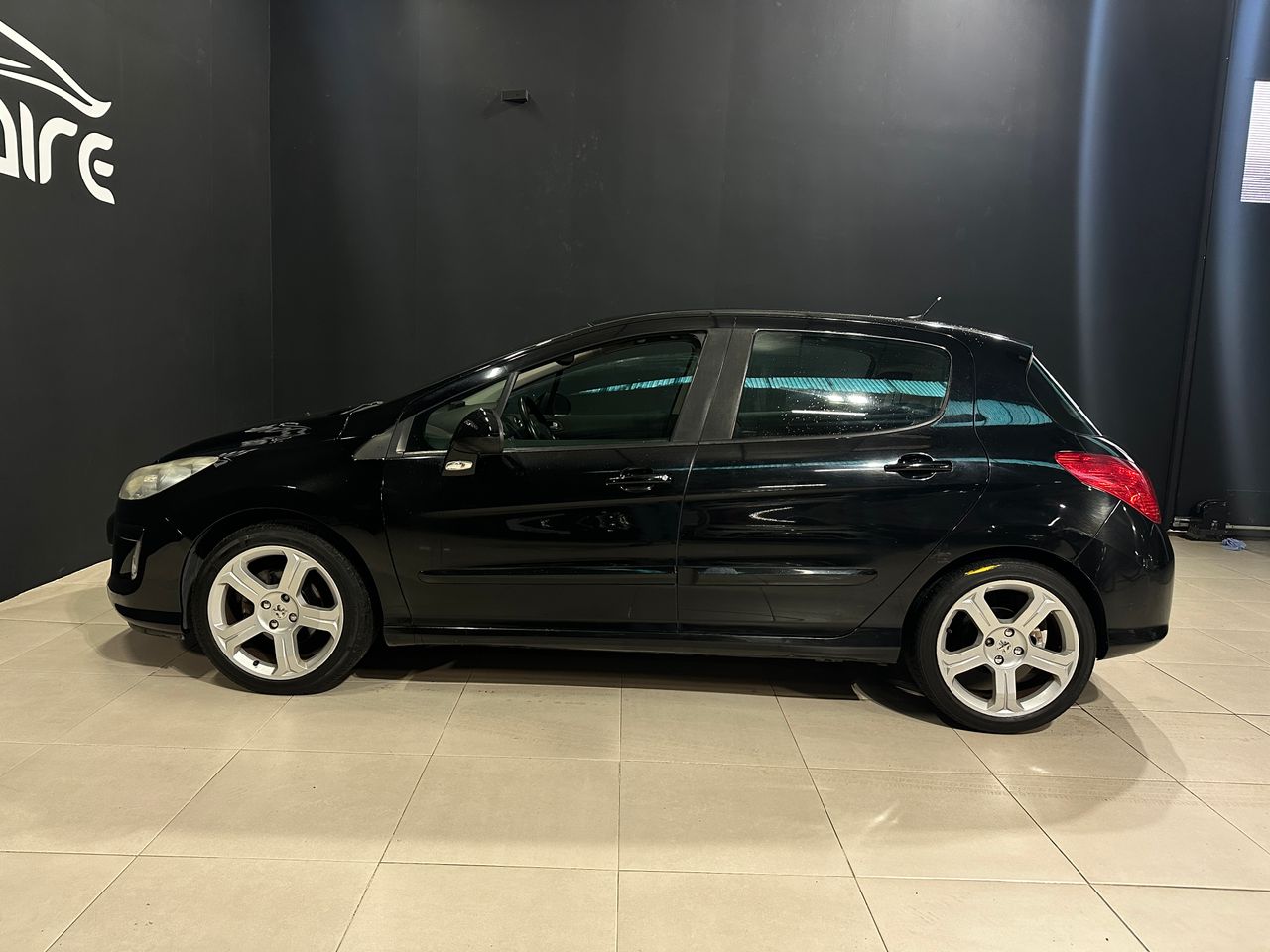 Foto Peugeot 308 2